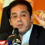 د.أيمن نور